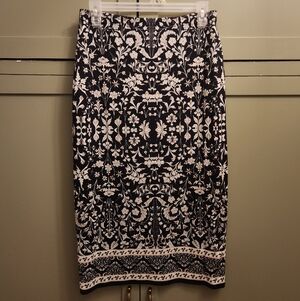 Max Studio Skirt